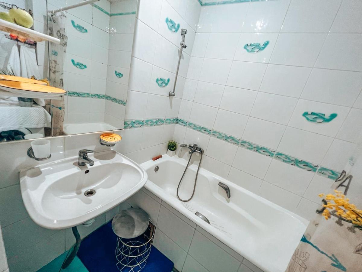 Apartments Rentals Ukraine on Kreshchatik Kiew Exterior foto