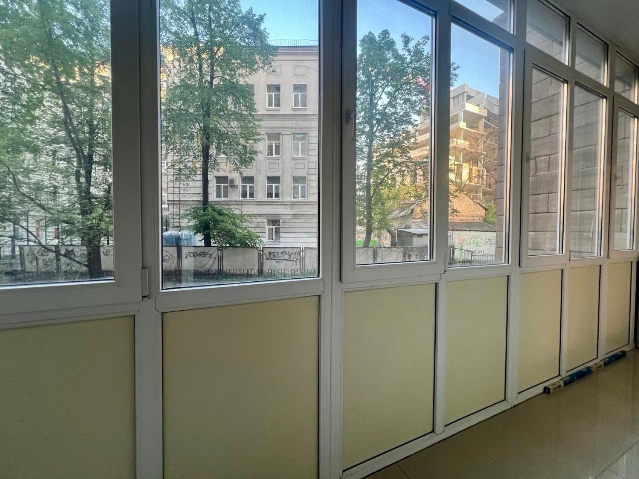 Apartments Rentals Ukraine on Kreshchatik Kiew Exterior foto