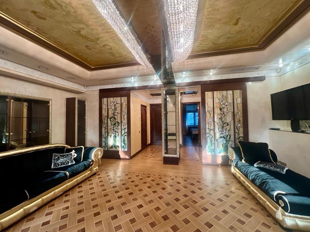 Apartments Rentals Ukraine on Kreshchatik Kiew Exterior foto