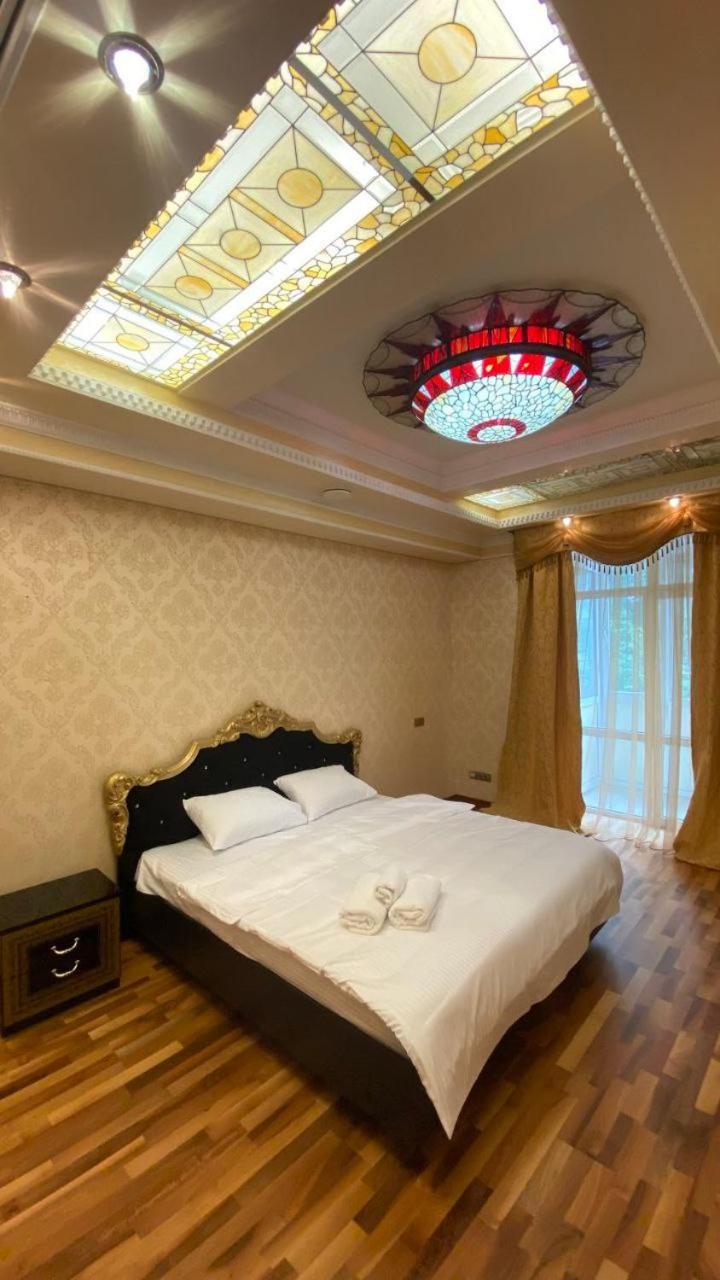 Apartments Rentals Ukraine on Kreshchatik Kiew Exterior foto